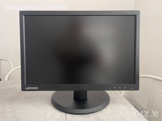 монитор Lenovo E2054A 21,6 "