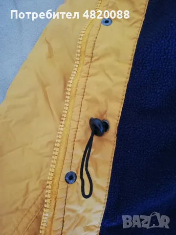 Детски якета за момче 4-5 год. 2 бр. ПАКЕТНА цена, снимка 6 - Детски якета и елеци - 55949889