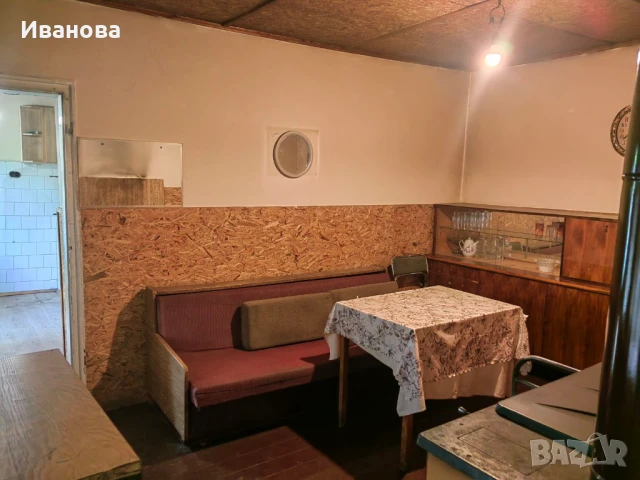 Продавам къща в с.Велино, снимка 14 - Къщи - 50896452