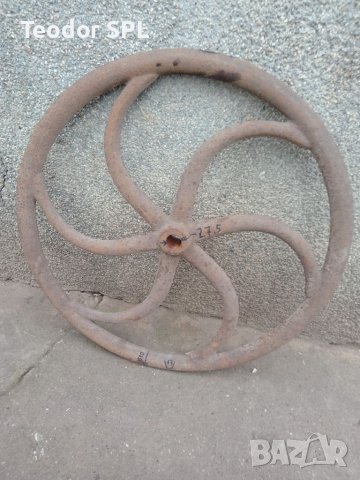 Ремъчни шайби всякакви размери , снимка 1