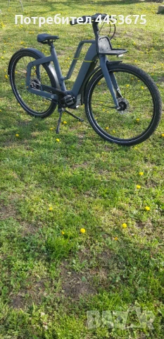 Електрически колело, снимка 7 - Велосипеди - 50750934