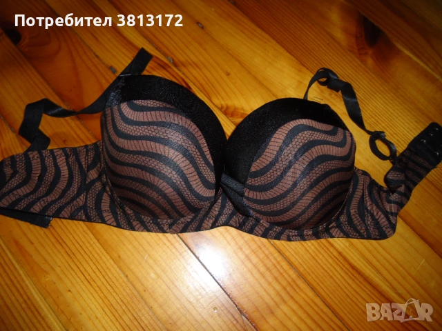 сатенена нощница, снимка 6 - Нощници - 54324442