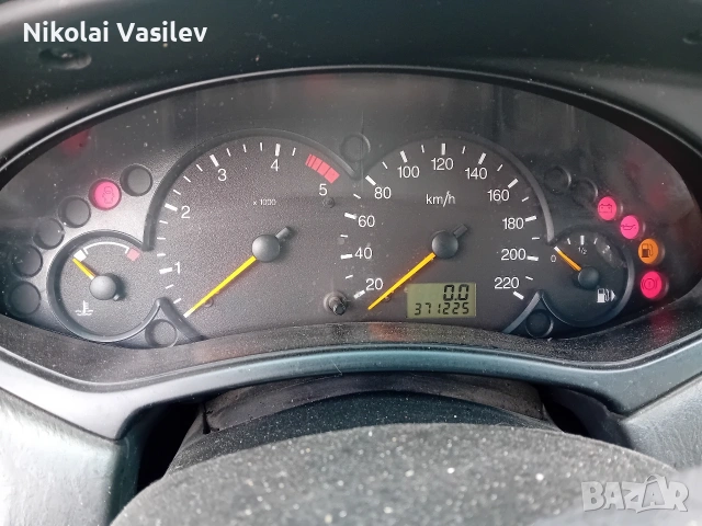 форд фокус , снимка 5 - Автомобили и джипове - 53249588