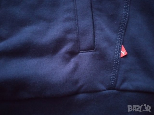 Елек Puma размер L, снимка 5 - Суичъри - 44491437