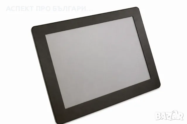 Клиентски монитор Wincor 8" , снимка 5 - Друго търговско оборудване - 56083002