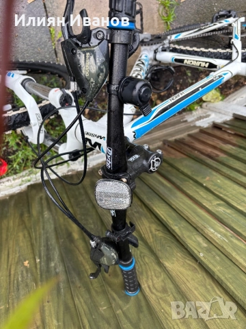 Колело XL, снимка 8 - Велосипеди - 52172188