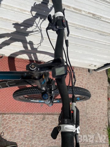 Градско колело Cult comfort 28”, снимка 2 - Велосипеди - 40410229