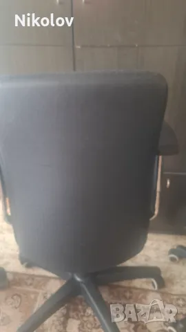 Ергономични офис столове140лв броя , снимка 5 - Столове за офис - 48522718