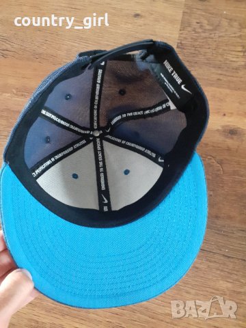 NIKE tech beanie - страхотна шапка КАТО НОВА , снимка 7 - Шапки - 29515007