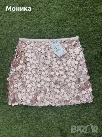 Нови Поли Zara дамски