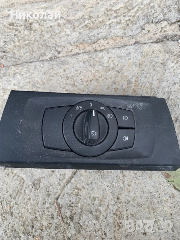 БМВ Е91, снимка 8 - Части - 52106552