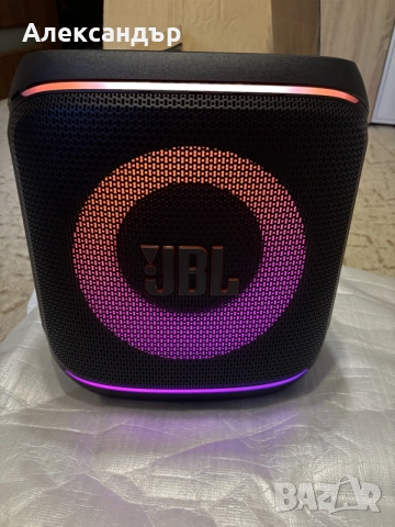 JBL partybox encore 2 чисто нова тонколона , снимка 4 - Тонколони - 56336745