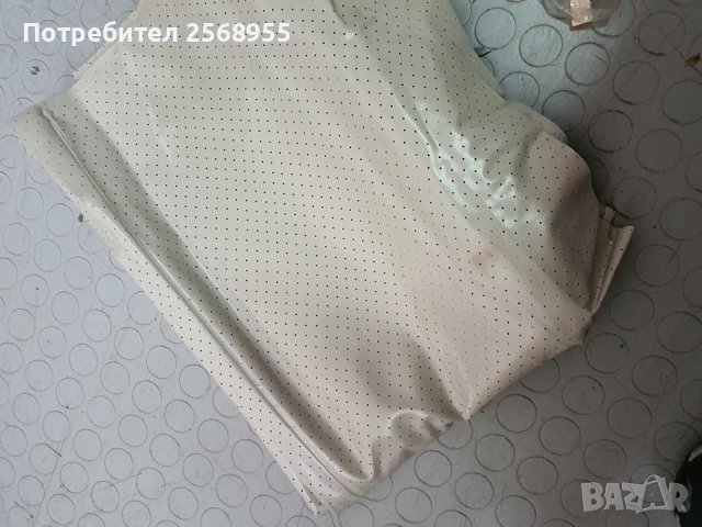 Оригинална тапицерия таван Лада Нива 2121  , снимка 3 - Части - 36789728