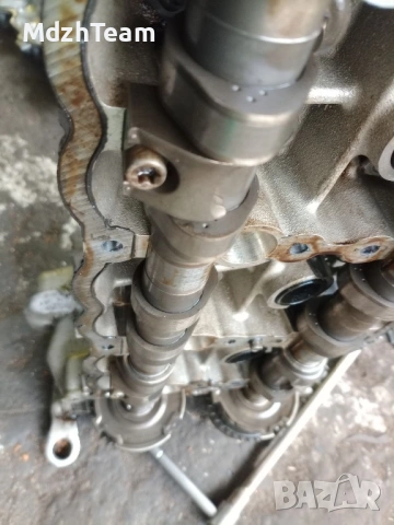 Разпределителни валове M276.823