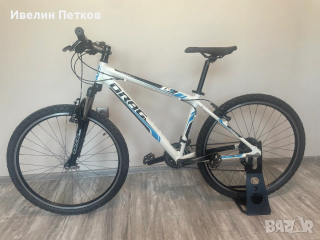 Велосипед Drag ZX2 26" (custom сглобка, чисто нови части), снимка 2 - Велосипеди - 54079248