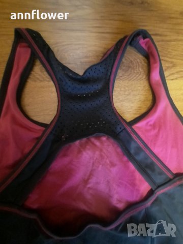 Спортен цял бански Active by Tchibo, снимка 4 - Бански костюми - 37820522