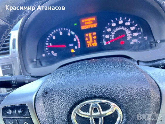 23670-0R100. Дюза за Тойота Авенсис T27. D-4D. 126кс. 2009-2015г, снимка 14 - Части - 52528956