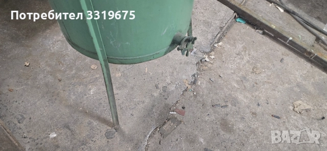 центрофуга за мед, снимка 4 - За пчели - 51884357