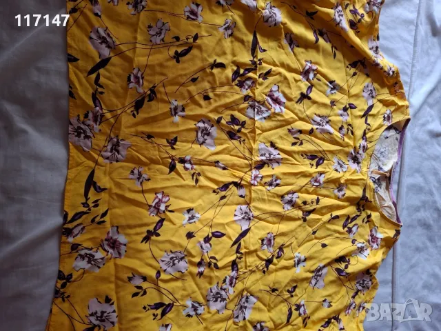 макси блузи по 10лв броя, снимка 12 - Туники - 49685339