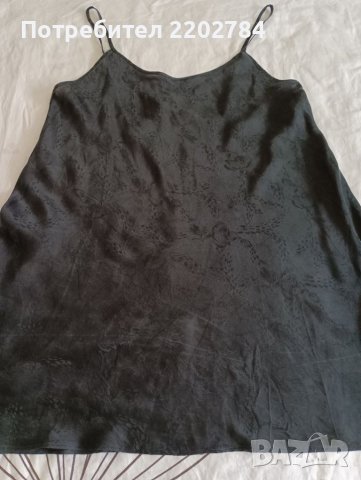 Естествена коприна нощници, нощница , снимка 5 - Нощници - 37841863