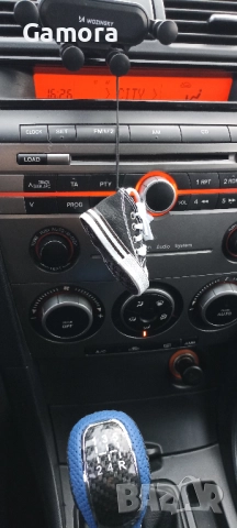 Продавам автомобил Mazda 3 1.4, снимка 13 - Автомобили и джипове - 52970368