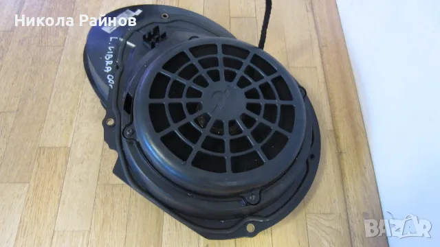 Субвуфер BOSE от Lancia  , снимка 3 - Тонколони - 56061360