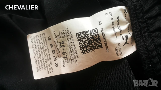 PUMA DRYCELL Kids Shorts Размер 12-14 г / 164 см детски къси панталони 21-67, снимка 10 - Детски къси панталони - 50647590