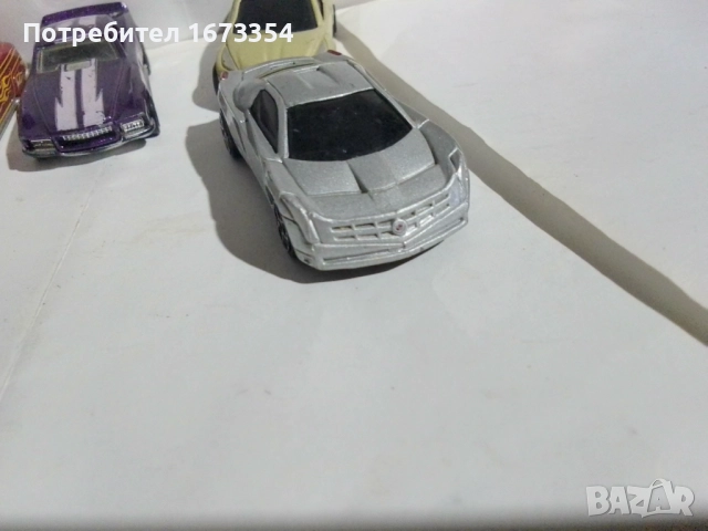 Колекционерски колички, снимка 18 - Колекции - 52674555