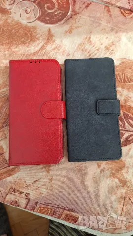 луксозни  калъфи за Huawei P40, снимка 1