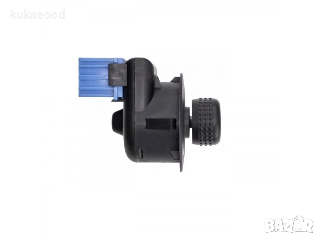 Бутон за ел огледало Citroen C-Elysee  2012 + , снимка 4 - Части - 52328158