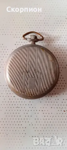 Джобен часовник - КIENZLE - ФР ГЕРМАНИЯ - ПРОМОЦИЯ, снимка 18 - Джобни - 48555384