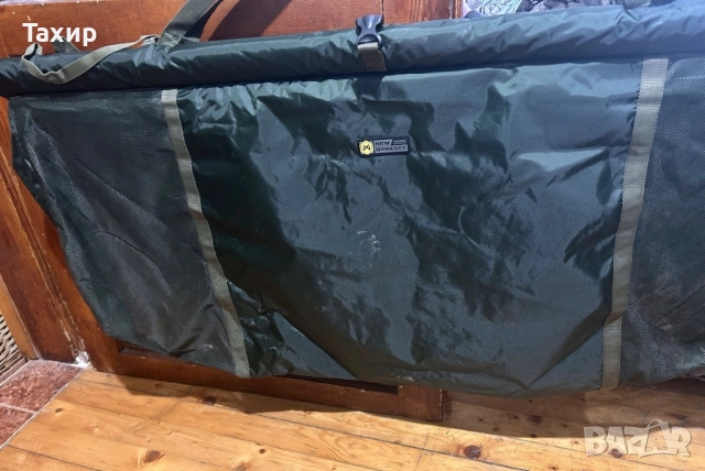 Слинг за риба чисто нов