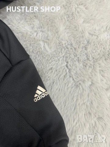 Детско горнище ADIDAS MESSI. Размер XS/7-8г, снимка 4 - Детски комплекти - 54183146