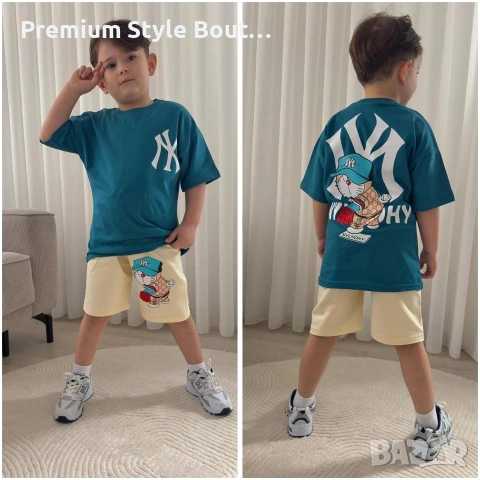 детски комплект , снимка 2 - Детски комплекти - 54165271