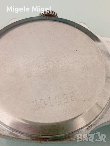 Руски ръчен механичен мъжки часовник ПОБЕДА Fiom., снимка 10 - Мъжки - 54069993