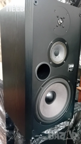 Тонколони HECO