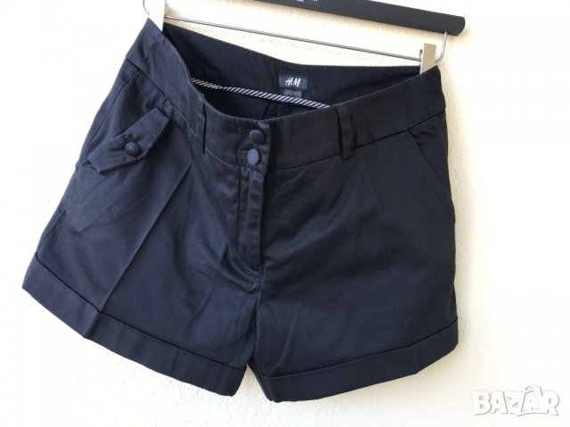 Къси панталонки H&M , снимка 3 - Къси панталони и бермуди - 29749049
