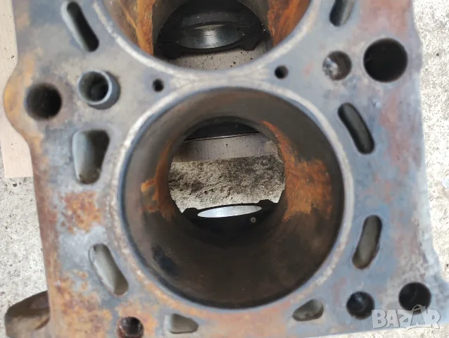 Блок от BMW E36 118is, снимка 12 - Части - 55934119