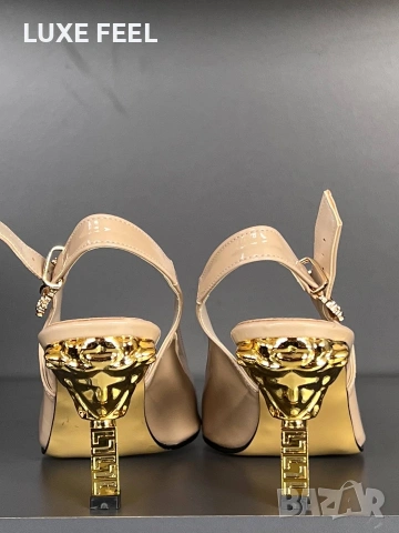 VERSACE ⚜️Дамски Обувки 