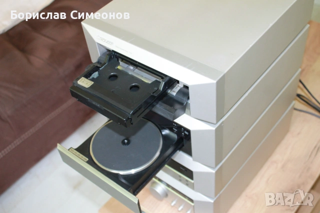Аудио система Pioneer, снимка 7 - Аудиосистеми - 54183568
