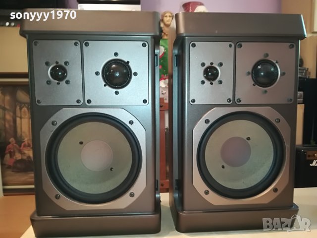 GRUNDIG-GERMANY 2907221850L, снимка 5 - Тонколони - 37536466