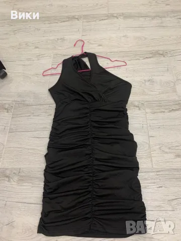 Рокля в размер S-M