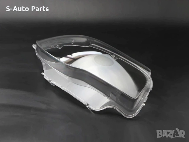 Стъкла за фарове на BMW 1 Facelift E81/E82/E87/E88 (2008-2011), снимка 3 - Аксесоари и консумативи - 54262172