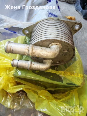 AISIN TF-71SC Топлообменник, снимка 2 - Части - 51987362