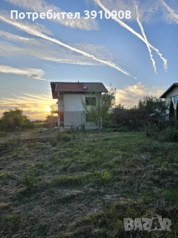 Предлагам за продажба къща с двор област София , снимка 3 - Къщи - 49866953