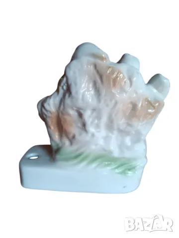 Колекционерски порцелан Испания. Зодия Скорпион, снимка 2 - Колекции - 50231086