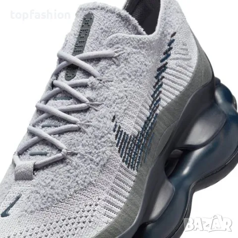 Nike Air Max Scorpion FLYKNIT, снимка 4 - Маратонки - 48234708