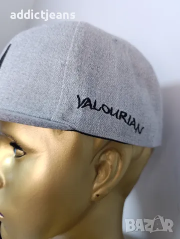 Мъжка шапка Valorian Snapback, снимка 3 - Шапки - 48235588