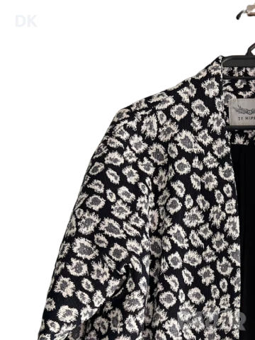 Дамско яке / сако / жилетка 