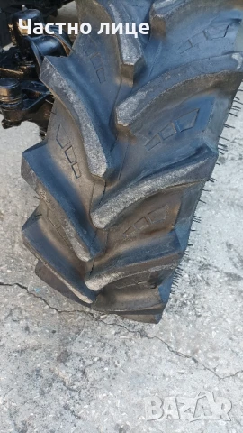 New Holland Boomer 50 , снимка 9 - Селскостопанска техника - 51278625